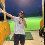 Lewis Garner - @golfingwithgarn Instagram Profile Photo
