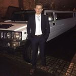 Lewis Hayes - @_lewishayes Instagram Profile Photo