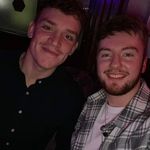 Lewis Hill - @lewis_hill_ Instagram Profile Photo