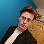 Lewis MacKenzie - @boy_mackenzie Instagram Profile Photo