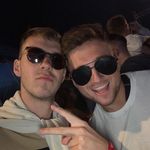 Lewis Riddle - @lewisriddle Instagram Profile Photo