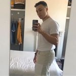 Lewis Tyson - @lewistyson Instagram Profile Photo