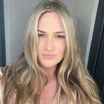 Leyla Williams - @beansy_91 Instagram Profile Photo