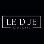 Le Due Lingerie - @ledue.lingerie Instagram Profile Photo