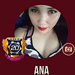 lia - @liana.pitta Instagram Profile Photo