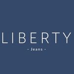 Liberty Jeans - @liberty_jeans_oficial Instagram Profile Photo
