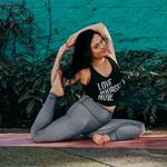 Lila Floyd - @balancewithlila Instagram Profile Photo