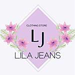 Lila Jeans - @lilajeans.ec Instagram Profile Photo