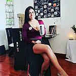 Liliana Perez - @lilianaperezhbl Instagram Profile Photo