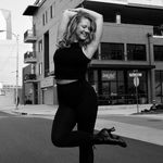 Lillian Ball - @dancingwithlilly Instagram Profile Photo
