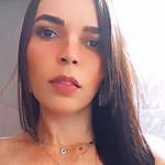 Liliane Costa - @lili_emmanuelle Instagram Profile Photo