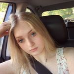 Lillian Hall - @lilly_hall19 Instagram Profile Photo