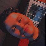 Lillian Lewis - @_green_eyed_princess34 Instagram Profile Photo