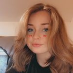 Lillian May - @lillianmay0225 Instagram Profile Photo