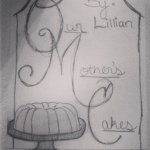 Lillian Middleton - @ourmotherscakesllc Instagram Profile Photo