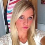 Lillian Napier - @lillynapier27 Instagram Profile Photo