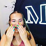 lillian Nichols - @lillian.nichols.mua Instagram Profile Photo