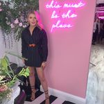 Lillie Blackburn - @lillie__black Instagram Profile Photo