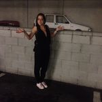 Hillary Lilli Trestini - @hillary.trestini Instagram Profile Photo