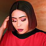 Lillian Jameson Mumba - @lillianjamesonmumb Instagram Profile Photo