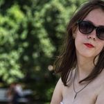lillie miles - @lilliemiles17 Instagram Profile Photo