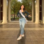 Lilly Boothe - @columbiacountyteenusa Instagram Profile Photo