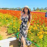 Lilly Nguyen - @lillylynn21 Instagram Profile Photo