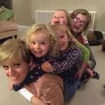 Lilly Palmer - @homeschoolforfour Instagram Profile Photo