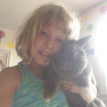 Lilly Warner - @lilly_bug_2015 Instagram Profile Photo