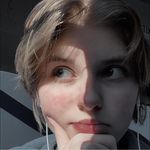 Lily Clegg - @lily.the_idiot Instagram Profile Photo