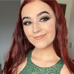 Lily Young - @lily3young Instagram Profile Photo