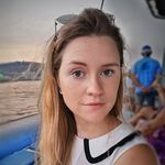 Lina Paul - @lina___paul Instagram Profile Photo