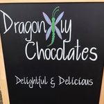 Linda Aitchison - @dragonflychocolates Instagram Profile Photo