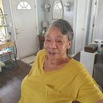 Linda Allmon - @linda.allmon.58 Instagram Profile Photo