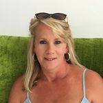 Linda Bain - @linda.bain.581 Instagram Profile Photo