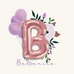 Linda | Balloon Artist - @balloonito Instagram Profile Photo