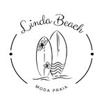 LINDA BEACH - MODA PRAIA - @_lindabeach Instagram Profile Photo