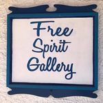 Linda Layton Bowlby - @free_spirit_gallery Instagram Profile Photo