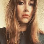 Linda Braun - @adnil_nuarb Instagram Profile Photo