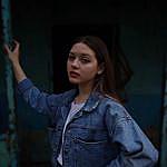 LINA RIMER - @angelina_rimer Instagram Profile Photo