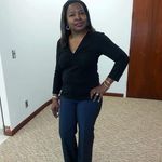 Linda Brunson - @linda.brunson.9674 Instagram Profile Photo