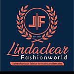 Linda clear - @lindaclear_fashionworld Instagram Profile Photo