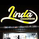 Linda Cosmeticos - @linda.cosmetico Instagram Profile Photo