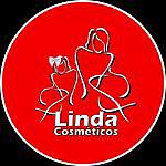 LINDA COSMETICOS - @linda.cosmeticos Instagram Profile Photo