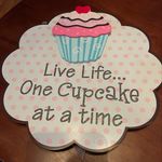 Linda Cupp - @cuppcakesbylindacupp Instagram Profile Photo
