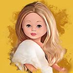 M Noble  linda doll - @linda_doll_ Instagram Profile Photo
