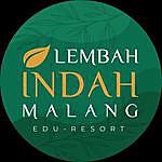 Lembah Indah Malang Official - @lembahindah Instagram Profile Photo