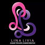 LINALIVIA OFFICIAL - @linalivia_hijab Instagram Profile Photo