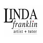 Linda Franklin - @linda_franklin_artist Instagram Profile Photo