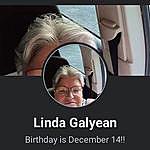 Linda Galyean - @texolop663 Instagram Profile Photo